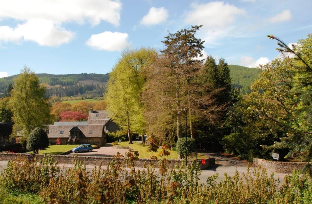 Séjour à la campagne Craigatin House & Courtyard *